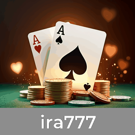 ira777: O Melhor Cassino e Apostas do Brasil