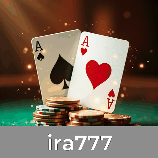 Casino com Tecnologia 3D e Jogos ao Vivo no Ira777