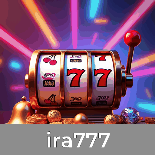 Experiência de Casino de Luxo no ira777: Jogos e Dealers Premium