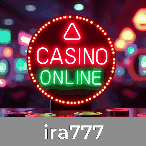 ira777: O Melhor Cassino e Apostas do Brasil