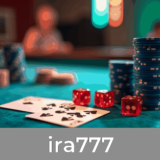 Casino com Tecnologia 3D e Jogos ao Vivo no Ira777