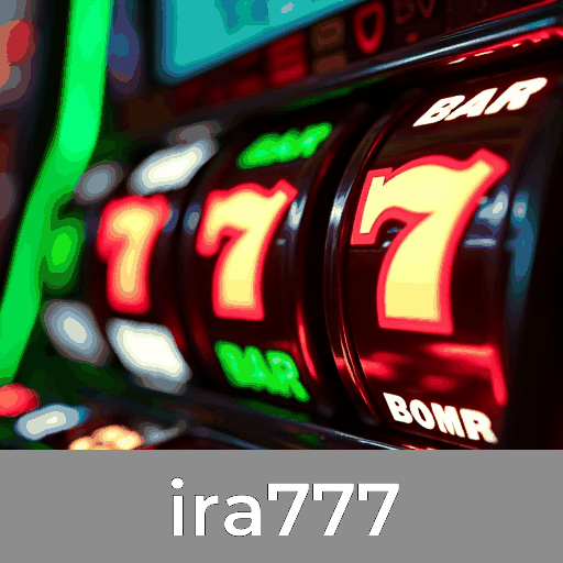 ira777: Descubra o Luxo do Casino com Dealers Profissionais